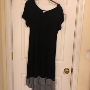 Small duper Carly Waffle weave